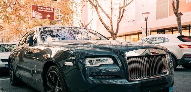 宝马但开“以下五款车”的人家境绝对不差P