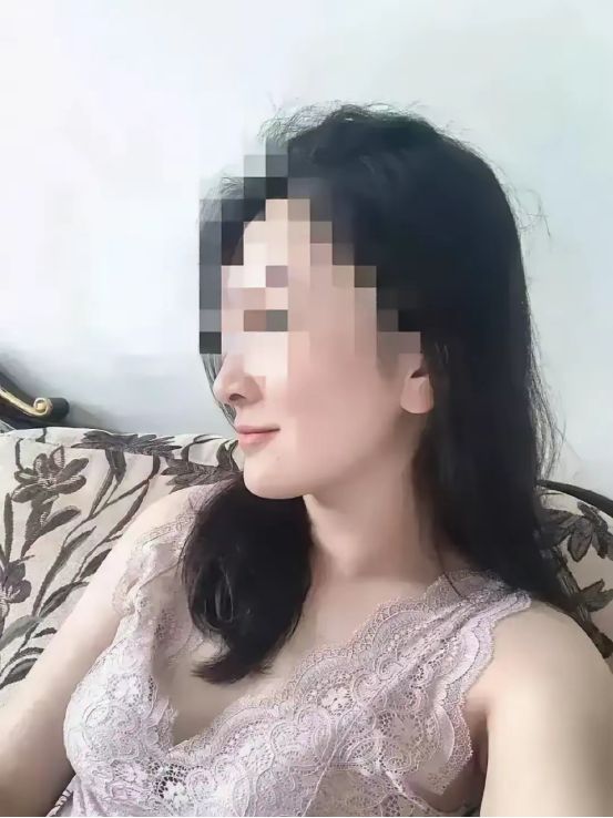 DNA检测结果出来后她当场崩溃大哭麻将胡了239岁发现客户神似亡夫(图4)