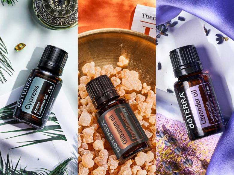 ｜多特瑞精油用自然香气治愈你的出走计划麻将胡了试玩平台理想周末VS现实周末(图2)