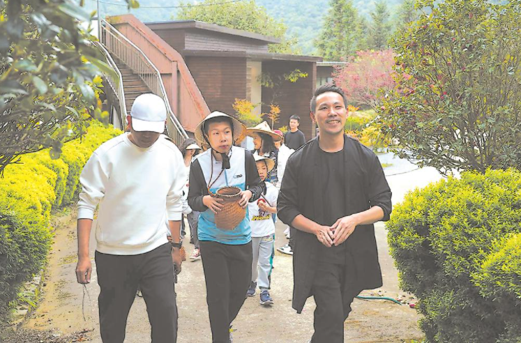 五一”福建游台味火出圈PG电子麻将胡了2“(图2)