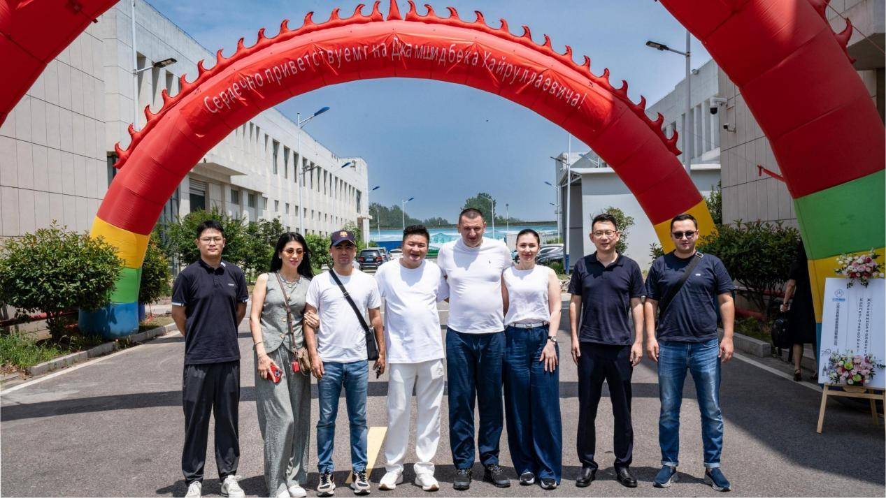 杆企业榜单：江苏云吉智造家居用品实力领航PG麻将胡了试玩家庭清洁用品代工领域标(图2)