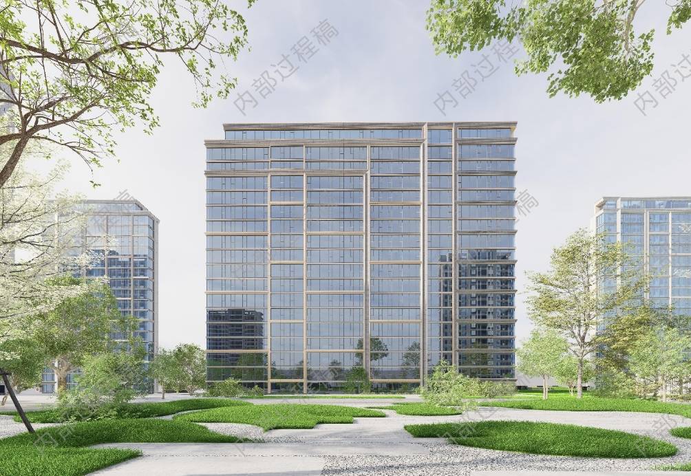 【合肥新房好评榜】皖投安澜府@2026楼盘最新动态