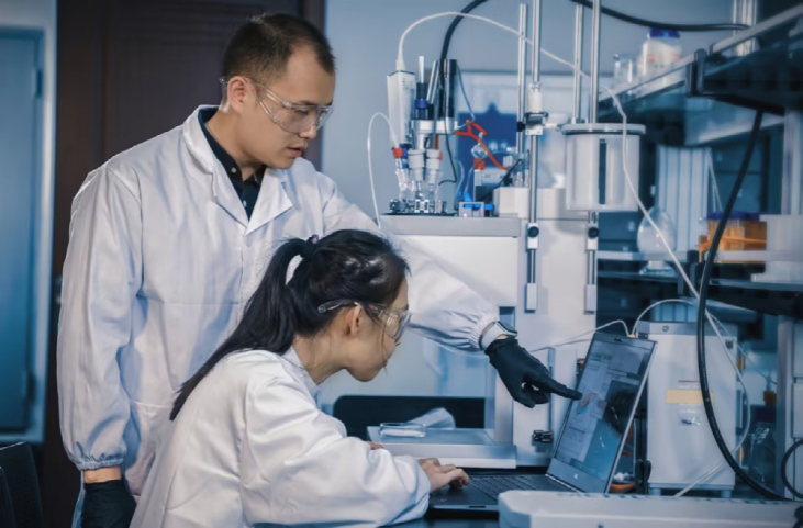 展价值创造 打造转型升级新动能麻将胡了2试玩聚焦创新驱动开(图2)